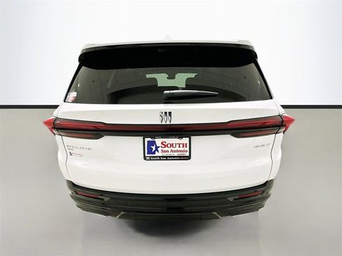 New 2026 Buick Enclave Sport Touring w/ Power Package image 6