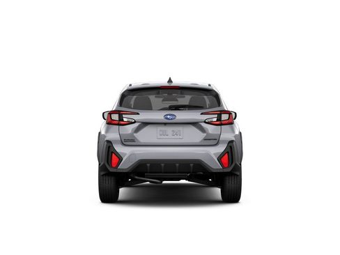 New 2026 Subaru Crosstrek 2.5i AWD/4WD image 9