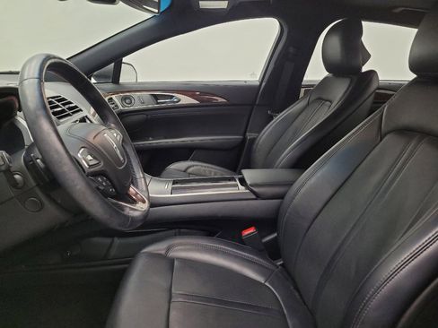 Used 2018 Lincoln MKZ Reserve w/ Technology Package image 16