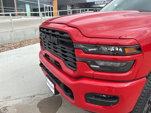 New 2026 RAM 2500 Big Horn image 13