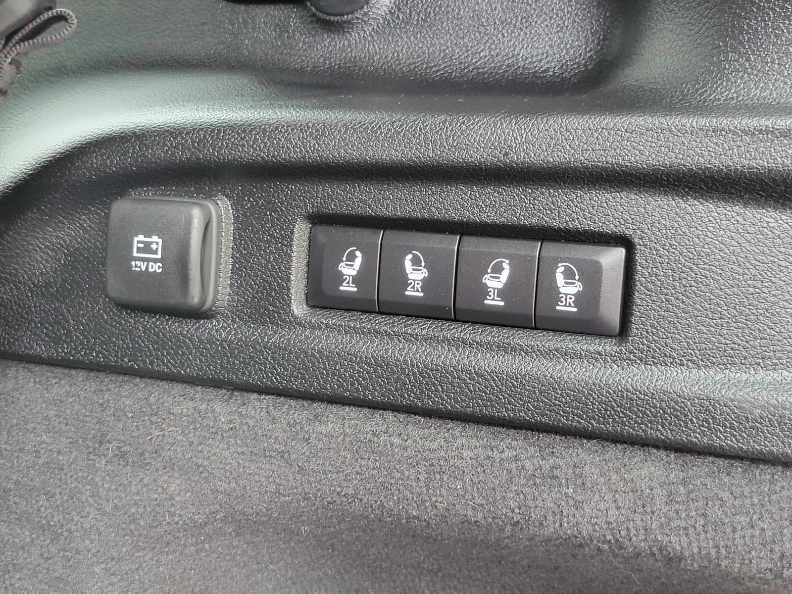 Used 2021 Jeep Grand Cherokee L Summit AWD/4WD image 34
