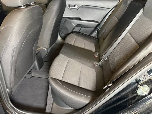 Used 2023 Kia Rio LX image 20