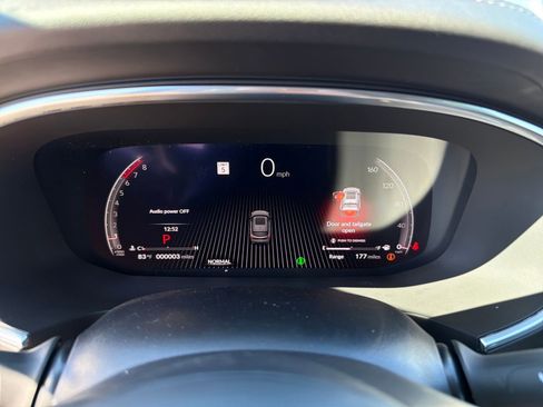 New 2026 Acura MDX Type S AWD/4WD image 15