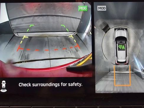 Used 2024 Mitsubishi Outlander Ralliart image 32