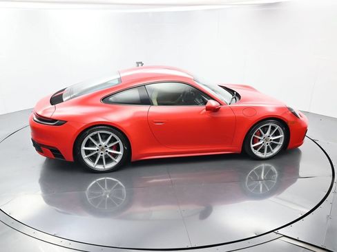 Certified 2024 Porsche 911 Carrera S RWD image 40