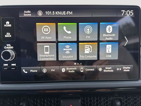 Used 2025 Honda CR-V EX-L image 8