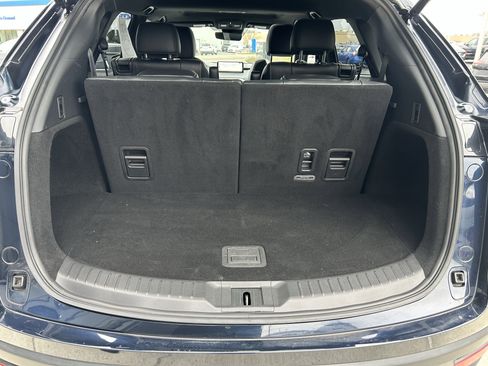 Certified 2023 MAZDA CX-9 Grand Touring image 29