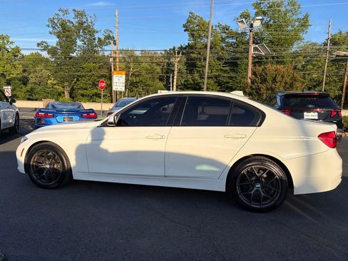 Used 2018 BMW 330i xDrive Sedan AWD/4WD image 4