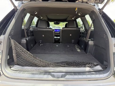 Certified 2024 Toyota Grand Highlander AWD Hybrid image 32