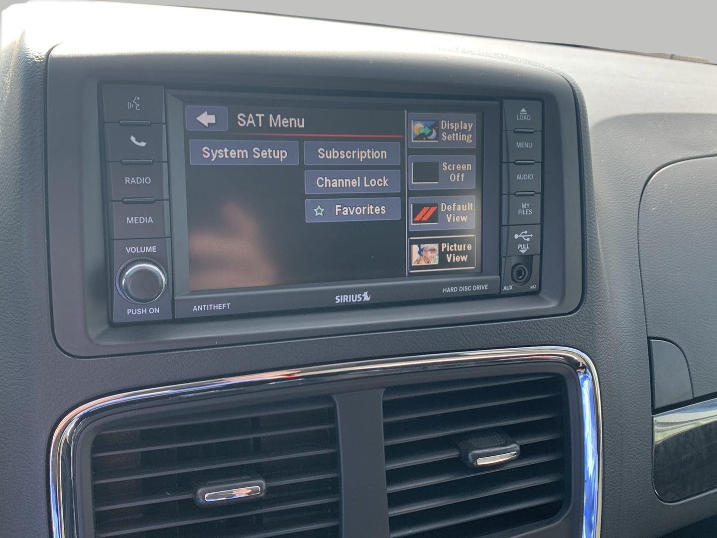 Used 2017 Dodge Grand Caravan SE w/ Power Window Group FWD image 15