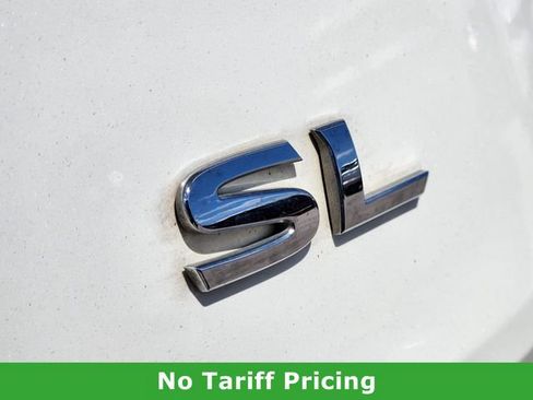 Used 2023 Nissan Rogue SL w/ SL Premium Package FWD image 10