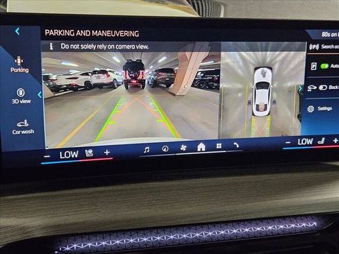 Certified 2026 BMW 430i Coupe w/ Parking Assistance Package RWD image 14