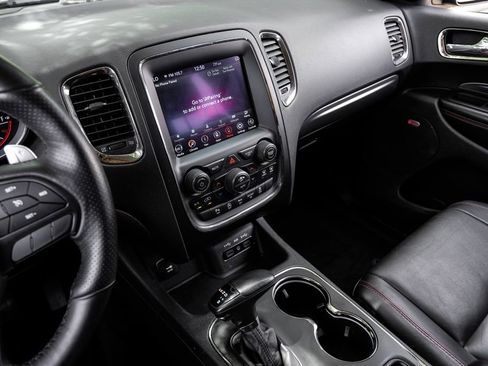 Used 2018 Dodge Durango GT w/ Premium Group image 33