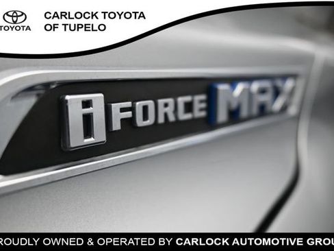 Used 2023 Toyota Sequoia Capstone RWD image 20