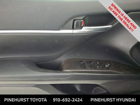 Certified 2023 Toyota Camry SE image 14