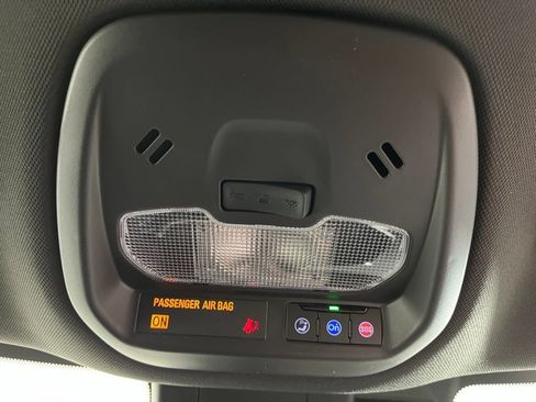 New 2026 Chevrolet Trax RS w/ Driver Confidence Package FWD image 13