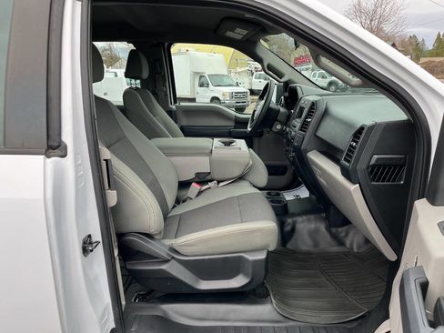 Used 2016 Ford F150 XL w/ Equipment Group 101A Mid image 20