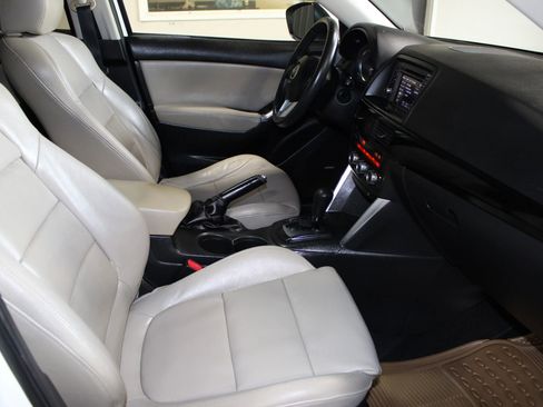 Used 2014 MAZDA CX-5 Grand Touring FWD image 28