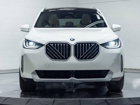New 2026 BMW X3 xDrive30 w/ Premium Package AWD/4WD image 7