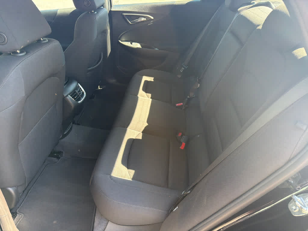 Used 2023 Chevrolet Malibu LT FWD image 21