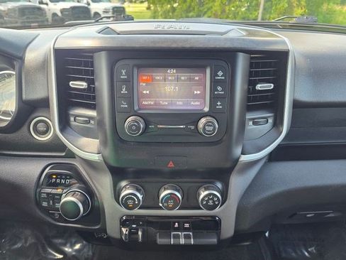 Certified 2022 RAM 1500 Big Horn AWD/4WD image 29