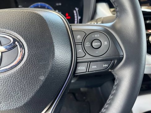 Used 2025 Toyota Corolla FX FWD image 21