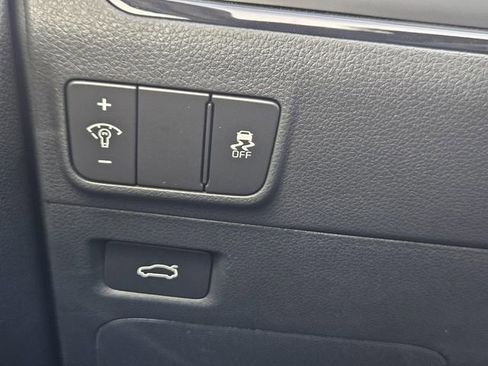 New 2026 Kia K5 GT-Line image 23