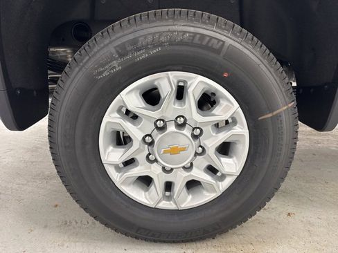 New 2026 Chevrolet Silverado 2500 LT w/ True North Edition image 33