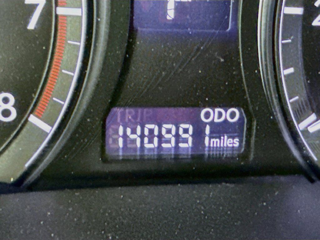 Used 2014 Lexus RX 350 FWD image 12