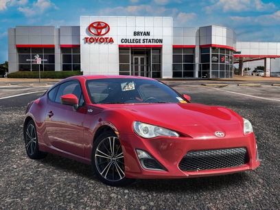Used 2013 Scion FR-S