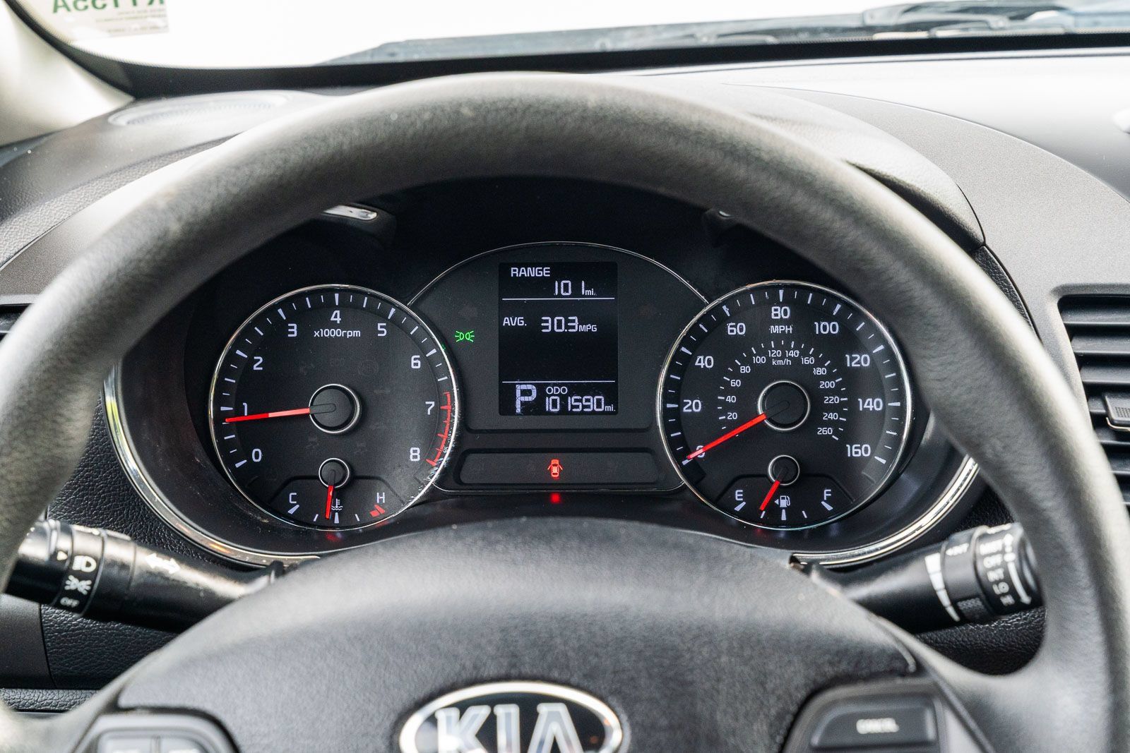 Used 2015 Kia Forte LX w/ Popular Package FWD image 22