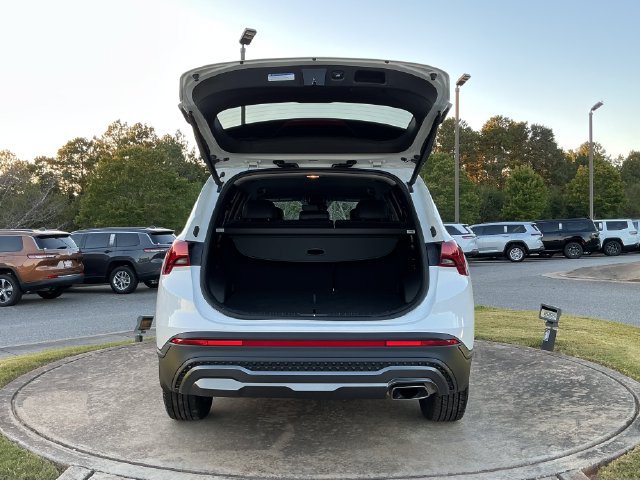 Used 2023 Hyundai Santa Fe XRT AWD/4WD image 29