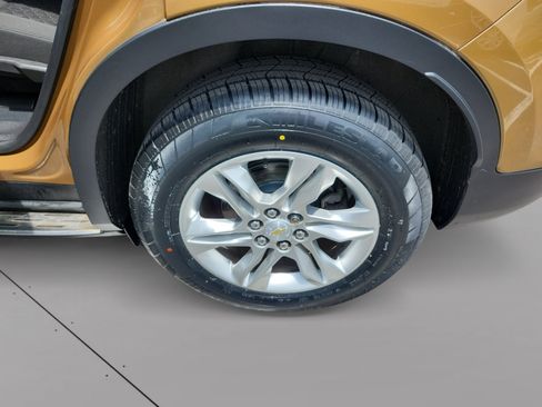 Used 2019 Chevrolet Blazer LT FWD image 14