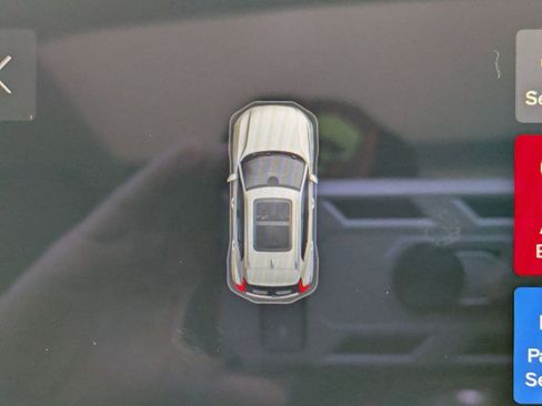 New 2026 Volvo XC40 B5 Core image 25