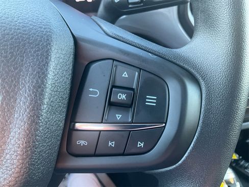 New 2025 Ford Ranger XL w/ Trailer Tow Package image 20