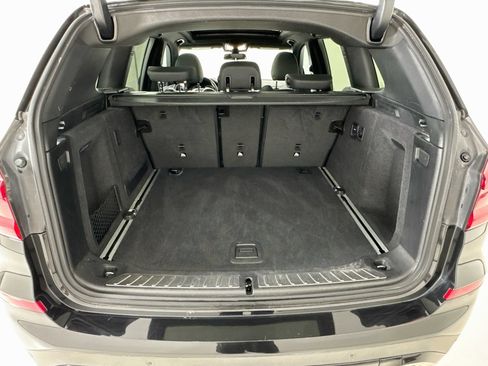 Used 2021 BMW X3 sDrive30i RWD image 27