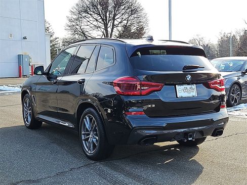 Used 2020 BMW X3 M40i w/ Premium Package image 6
