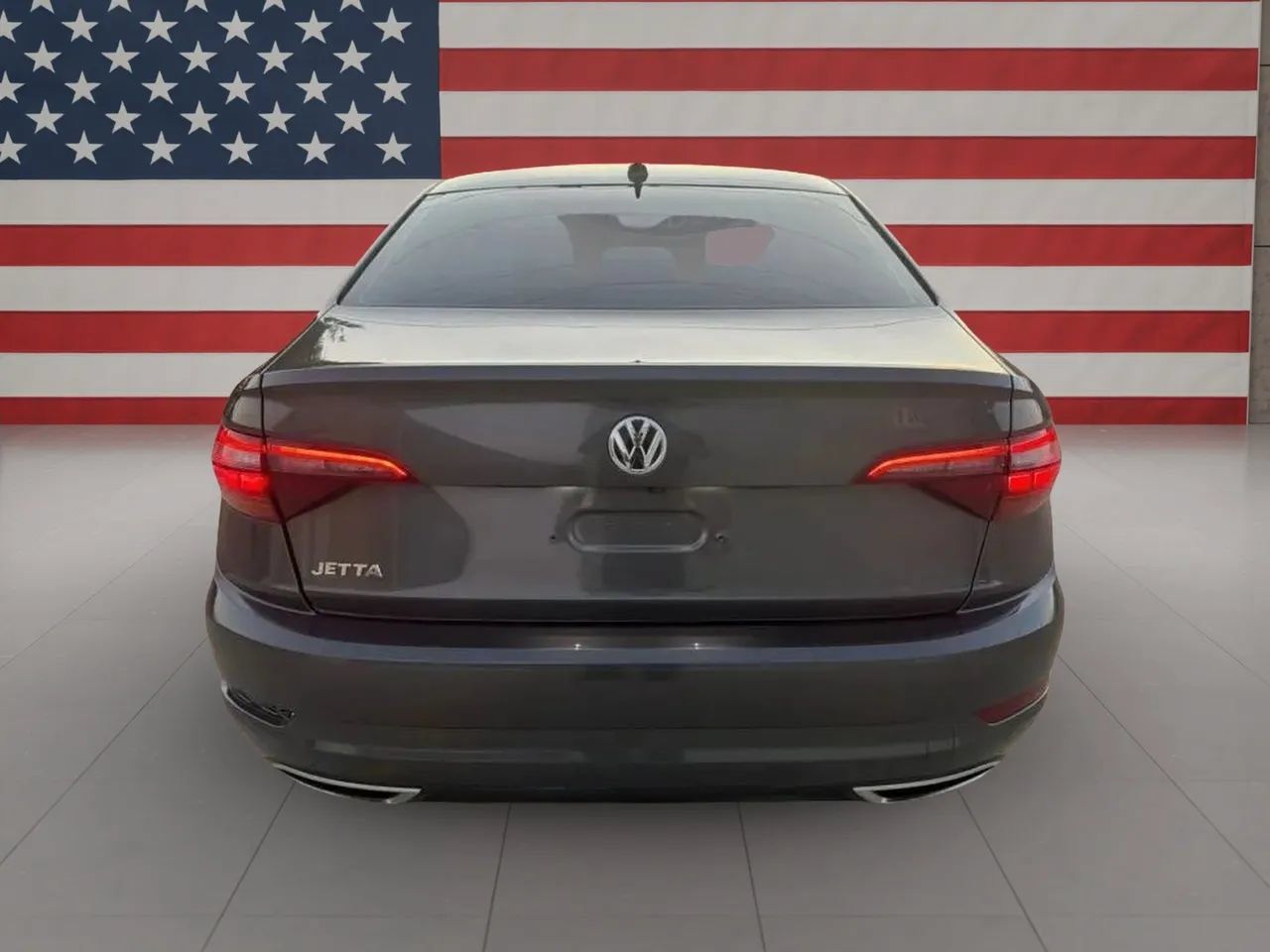 Used 2019 Volkswagen Jetta SEL Premium FWD image 7