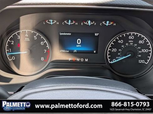 Used 2023 Ford F150 XL RWD image 24