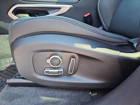 New 2026 Jaguar F-PACE R-Dynamic S image 26