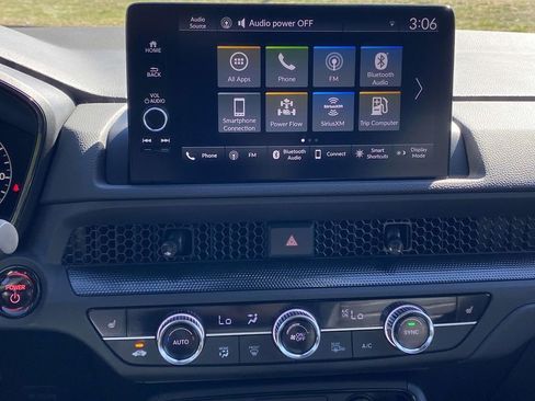 New 2025 Honda CR-V Sport-L image 15