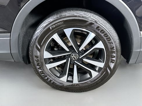 Used 2023 Volkswagen Tiguan S FWD image 29