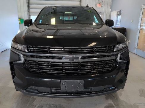 Used 2022 Chevrolet Tahoe RST w/ Luxury Package AWD/4WD image 6