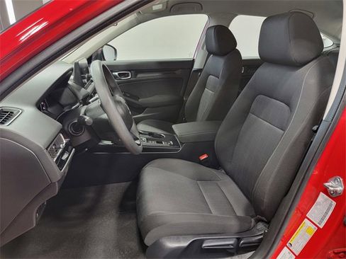 Certified 2023 Honda Civic LX image 14