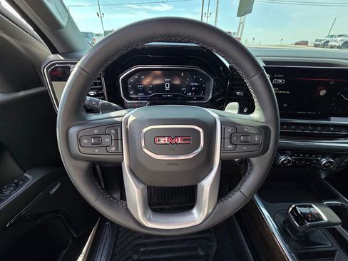 Used 2024 GMC Sierra 1500 Elevation w/ Elevation Premium Package image 14