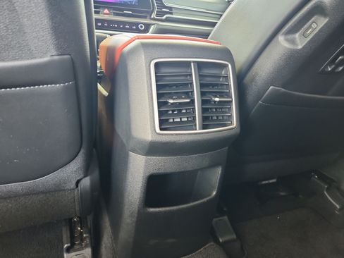 Used 2024 Kia Sportage SX FWD image 19