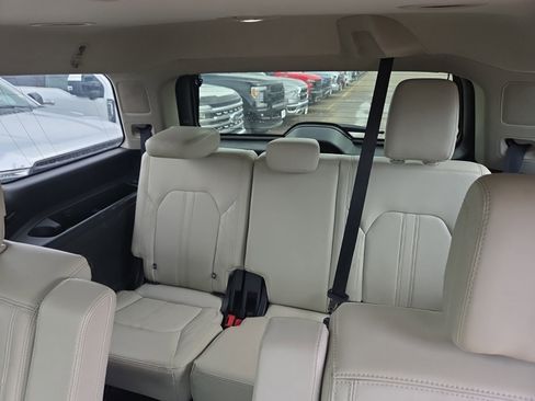 Used 2019 Ford Expedition Platinum AWD/4WD image 14