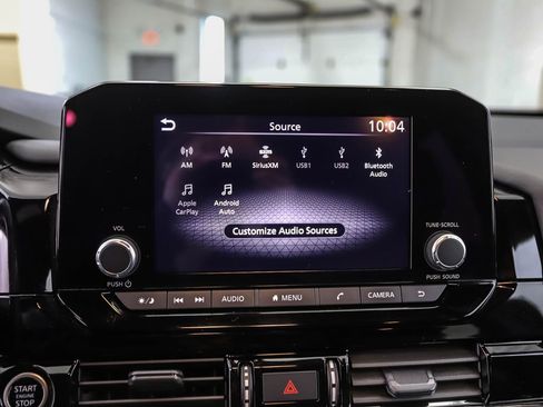 Used 2024 Nissan Pathfinder Rock Creek AWD/4WD image 16