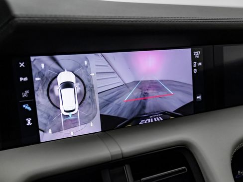 Used 2023 Porsche Taycan GTS w/ Premium Package image 55