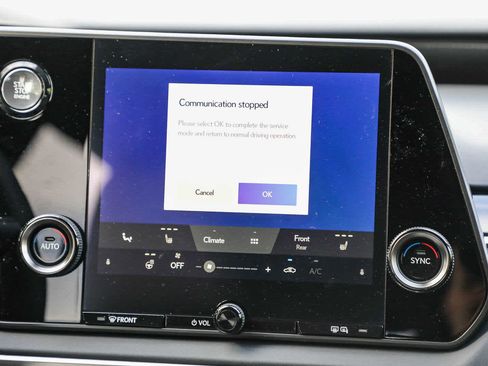 New 2025 Lexus RX 350 FWD image 13